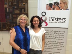 iSisters event 007