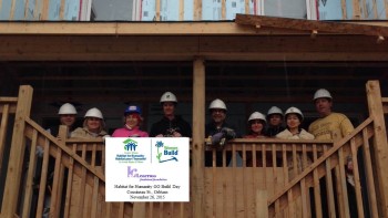 Leacross Foundation Group Photo Nov 26 2015