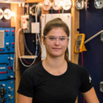 Algonquin College Annual Report – Supporting Women in STEM