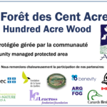 ACRE has completed the purchase of Forêt Jolicœur-McMartin