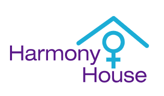 harmony house women's shelter