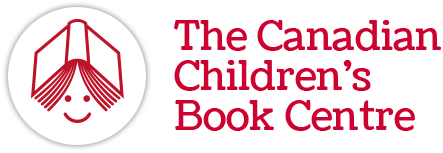 The Canadian Children's Book Centre Logo