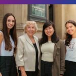 Leacross internship at iBEST offers real-world experience for women in STEM