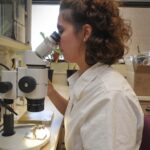 Leacross Foundation Supports Emerging Women in Museum Careers at the Royal Ontario Museum