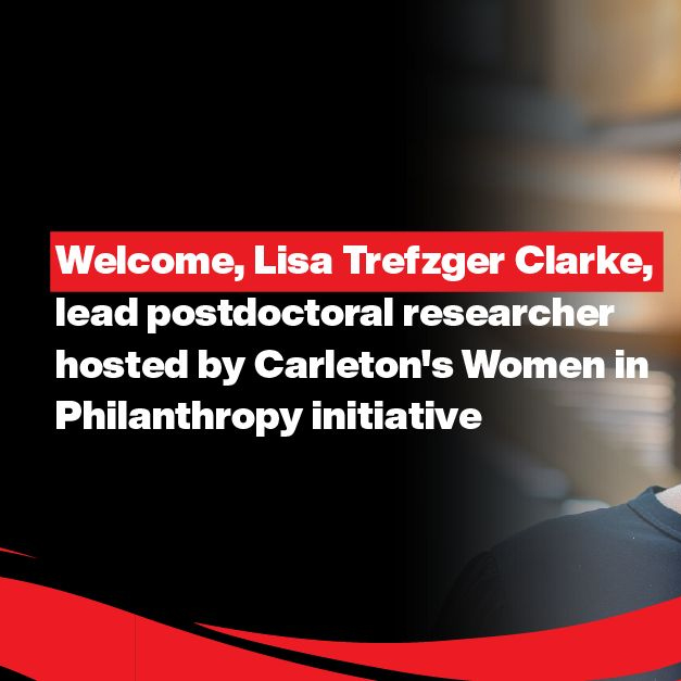 Advancing Women in Philanthropy: The Leacross Foundation Supports Carleton University Initiative