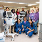 Leacross Foundation Supports Biomedical Engineering Internships at CHEO