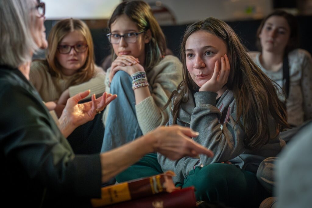 Leacross Foundation’s Summer of Impact (May – August 2025)